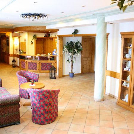 Hotel-Landgasthof Ploss Schonwald  Exterior photo
