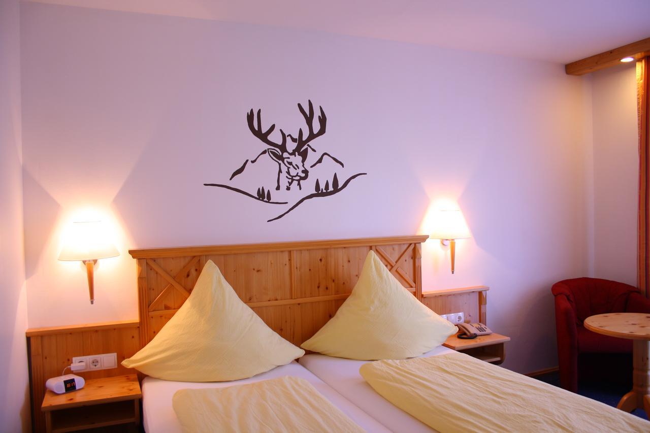 Hotel-Landgasthof Ploss Schonwald  Exterior photo